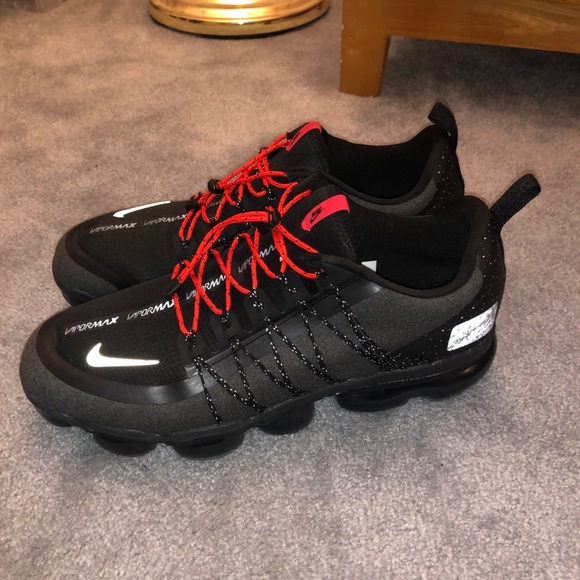 Nike Other - Nike Vapor Max Run Utility